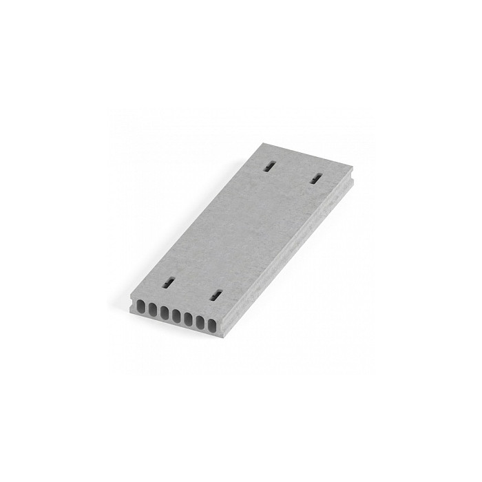 Плита перекрытия ПБ 30-10-8